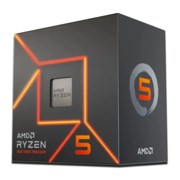 AMD Ryzen 5 7500F Processor