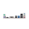 BIOSTAR H510MHP 10th and 11th Gen Micro ATX Motherboard
