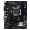 BIOSTAR H510MHP 10th and 11th Gen Micro ATX Motherboard