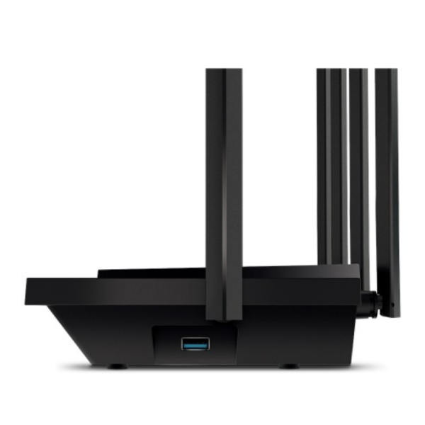 TP-Link Archer AX73 AX5400 Dual-Band 6-Stream Gigabit Wi-Fi 6 Router