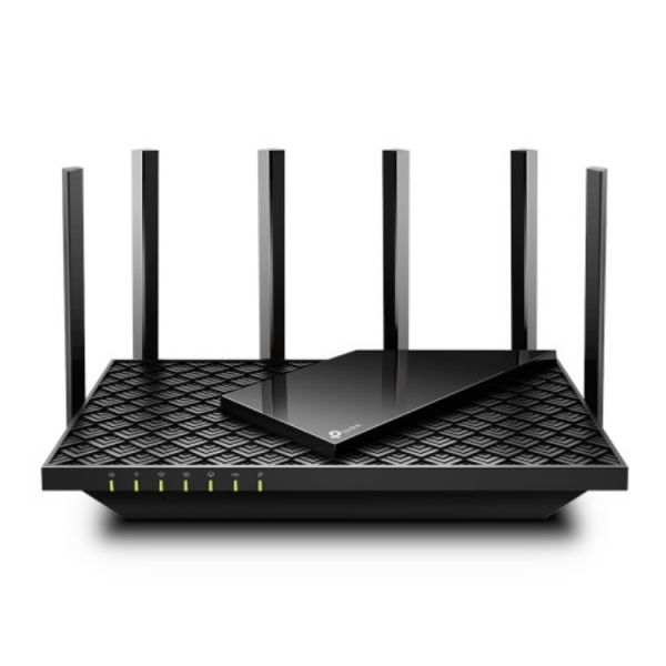 TP-Link Archer AX73 AX5400 Dual-Band 6-Stream Gigabit Wi-Fi 6 Router