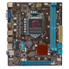 AFOX IH110-MA4 Desktop Motherboard