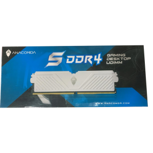 Anaconda DDR4 3200Mhz Gaming Desktop RAM
