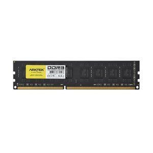 Arktek 8GB DDR3 1333MHz Desktop RAM