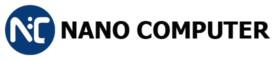 Logo Nano Computer