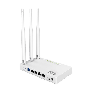 Netis WF2409E