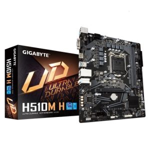 H510M-H