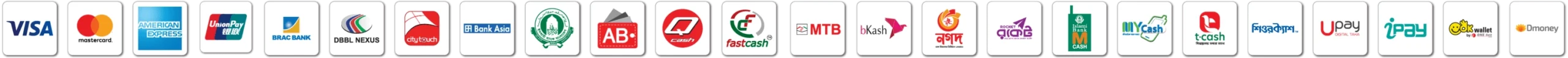 payment gateway