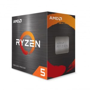 AMD Ryzen-5